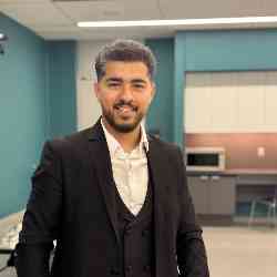 Single Arab man in Mississauga, ON, Canada