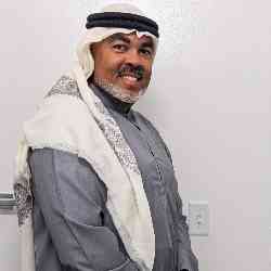 Single Arab man in Aberdeen, MD, United States