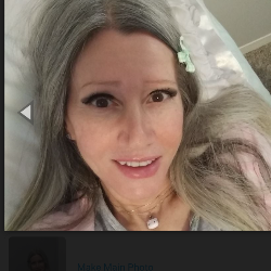 Single Arab woman in Erie, MI, United States