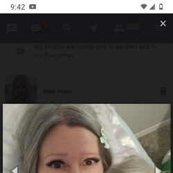 Single Arab woman in Erie, MI, United States