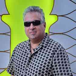 Single Arab man in Los Angeles, CA, United States