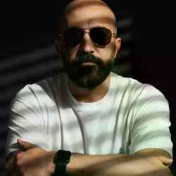 Single Arab man in Aqaba, الأردن, Jordan