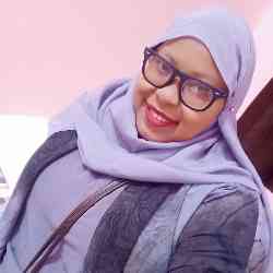 Single Arab woman in Zanzibar, Tanzania, Tanzania