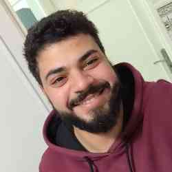 Single Arab man in Tunis, Tunisie, Tunisia