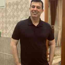 Single Arab man in San Francisco, CA, United States