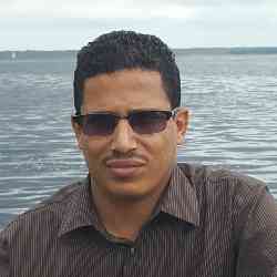 Single Arab man in Clearwater, FL, United States
