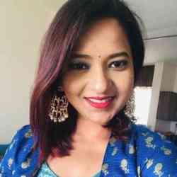 Single Arab woman in Dallas, TX, United States