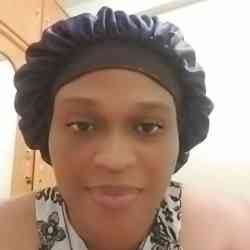 Single Arab woman in Sum Sum Hill, Couva-Tabaquite-Talparo Regional Corporation, Trinidad and Tobago