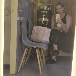 Single Arab woman in Guayaquil, Ecuador, Ecuador