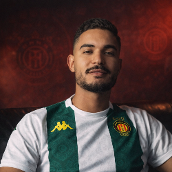 Single Arab man in Tunis, Tunisie, Tunisia