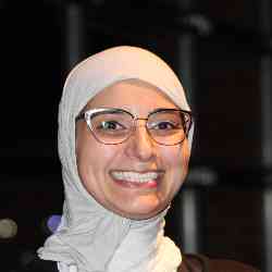 Single Arab woman in Springdale, AR, United States