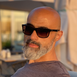 Single Arab man in Toronto, ON, Canada