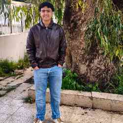 Single Arab man in Al Bayda, ليبيا, Libya