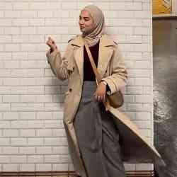 Single Arab woman in Vancouver, BC, Canada