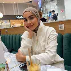 Single Arab woman in Calgary, AB, Canada