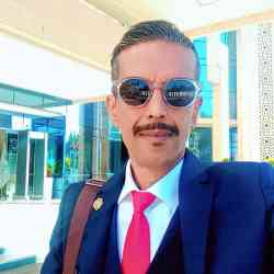 Single Arab man in Rabat, Maroc, Morocco
