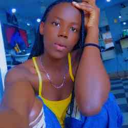 Single Arab woman in Kampala, Uganda, Uganda