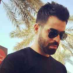 Single Arab man in Eaton Rapids, MI, United States