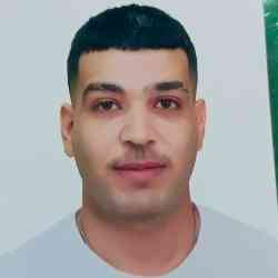 Single Arab man in Amman, Jordan, Jordan