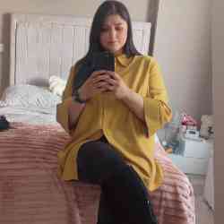 Single Arab woman in Leeds, UK, United Kingdom