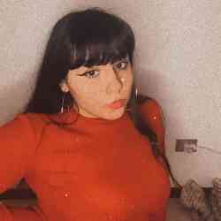 Single Arab woman in Cairo, Egitto, Egypt