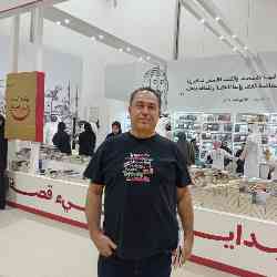 Single Arab man in Greater Amman Municipality, Jordan, Jordan