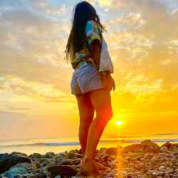 Single Arab woman in Lima, Perú, Peru