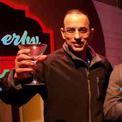 Single Arab man in Pittsboro, NC, United States