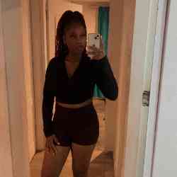 Single Arab woman in Sandton, South Africa, South Africa