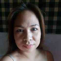 Single Arab woman in Dasmariñas, Cavite, Philippines