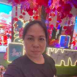 Single Arab woman in Dasmariñas, Cavite, Philippines