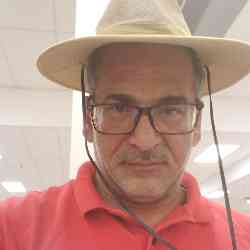 Single Arab man in Ridgefield Park, NJ, United States