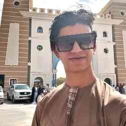 Single Arab man in Oran, Wilaya d'Oran, Algeria