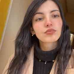 Single Arab woman in Tunisi, Tunisie, Tunisia