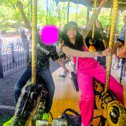 Single Arab woman in Springfield, VA, United States