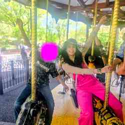 Single Arab woman in Springfield, VA, United States