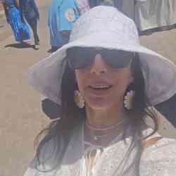 Single Arab woman in Manassas, VA, United States
