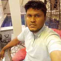 Single Arab man in Khiran, Kuwait, Kuwait