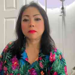 Single Arab woman in Philadelphia, PA, United States