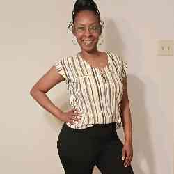 Single Arab woman in Benton, AR, United States