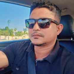 Single Arab man in Khobar, Saudi Arabia, Saudi Arabia