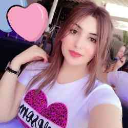 Single Arab woman in Sousse, Tunisie, Tunisia