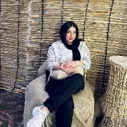 Single Arab woman in Rafah, Egypt, Egypt