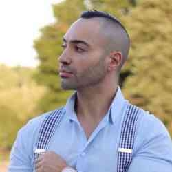 Single Arab man in Buffalo, NY, United States