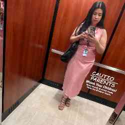 Single Arab woman in Raleigh, NC, United States