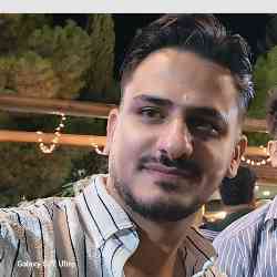 Single Arab man in Sharjah, رأس‌الخیمه, United Arab Emirates