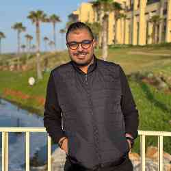 Single Arab man in Casablanca, Casablanca-Settat, Morocco
