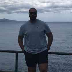 Single Arab man in New York, NY, United States