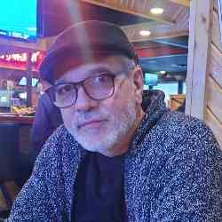 Single Arab man in Grove City, OH, United States