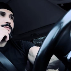 Single Arab man in Edmonton, AB, Canada
